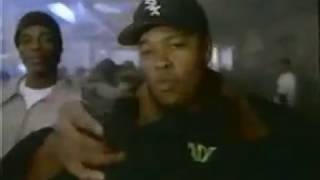 dr dre ft snoop doggy dogg - dre day (uncut)