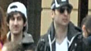 Rabbi Sol Solomon's Rabbinical Reflection #064 (4/21/13): The Tsarnaev Brothers and the "M" Word