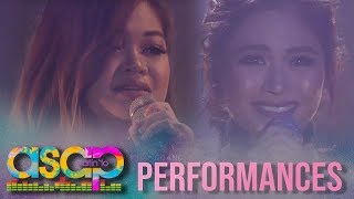 ASAP Natin 'To: Sarah G and Janine Berdin give a new flavor to hit song 'Buwan'