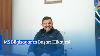 Baykon & MS Bilgisayar | Dolum Cihazı Uygulamaları