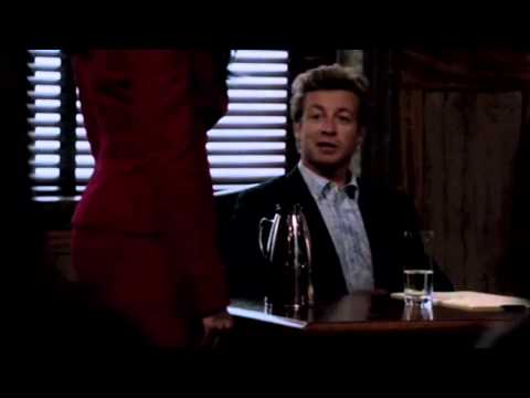 6x20 scene - Jane's trial