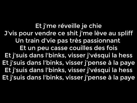 download lagu mp3 mp4 Koba La D Parole Train De Vie, download lagu Koba La D Parole Train De Vie gratis, unduh video klip Koba La D Parole Train De Vie