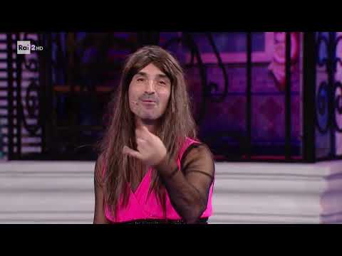 C'è Tina - Made in Sud 20/07/2020