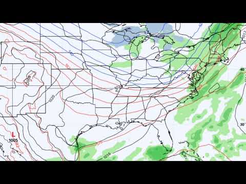 October 12, 2020 Weather Xtreme Video - Morning Edition