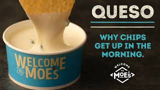  Moe’s Queso 2024