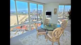 1310 E. Ocean Blvd. #1605 - The Ocean Club