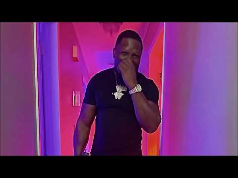 Nyce Da Future x Kapo - Steph N Klay (Freestyle) (New Audio)