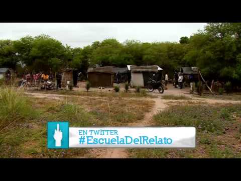 Periodismo Para Todos 2014 - El relato al desnudo informe fuerte de PPT