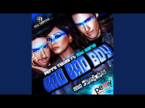 Bad Bad Boy (Tyny Remix)