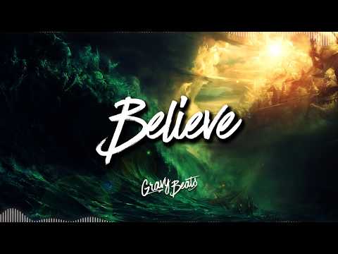 Epic Inspiring x Orchestral Violin Type Beat - "Believe"