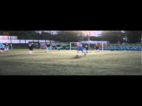 14. tydzień: Gladiatorzy - Fronton (FLS Wiosna 2013)