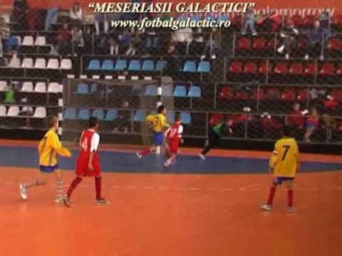 MESERIASII GALACTICI DUNAREA GL-SAGEATA.mpg