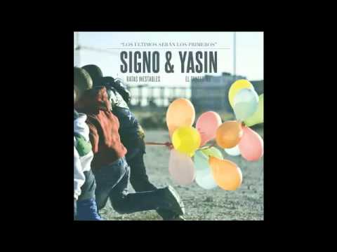 Yasin el Tangerino - "Dounia" (con Youssef Hamama) (Prod. BIG Sábanas)
