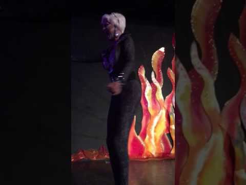 Taylor Madison Monroe - I Drove All Night