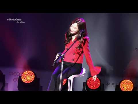 170113 I Just Wanna Dance acoustic ver