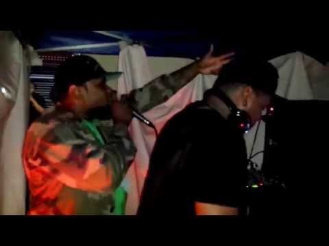 BAZSOUNDBASS SOUND-SYSTEM AU PALAXA - REGGAE METIS 2E EDITION