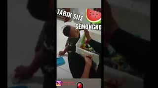 Download lagu video lucu ngakak abis anak kecil tarik sis semongko mp3