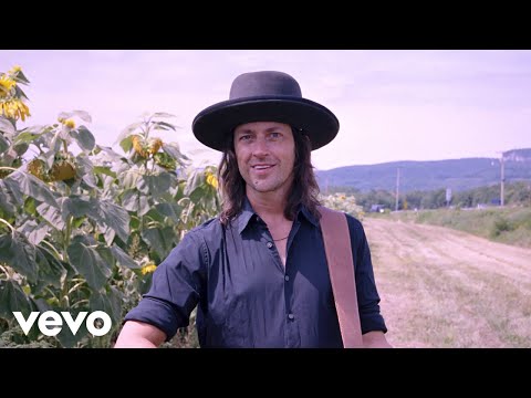 Rhett Miller - Go Through You (Official Video)