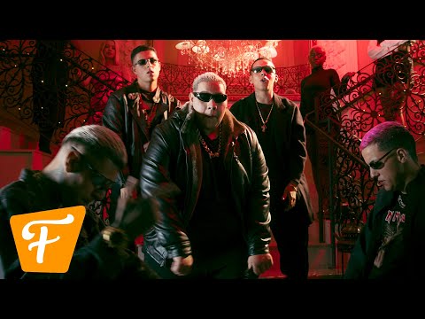 Tropa do G - Gordão do PC, MC Leozin, MC Rick, MC Garoto e MC Menor DN (Funk Explode)