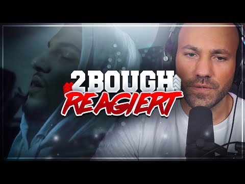 GÄNSEHAUT....2Bough REAGIERT: Firat - Anne (prod. by Timo Ueckert Veysigz)