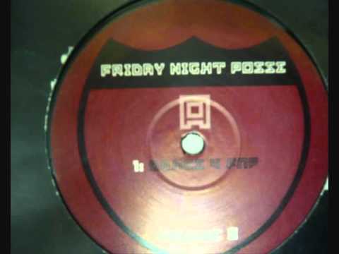 Friday Night Posse 8 - The New Dawn.wmv