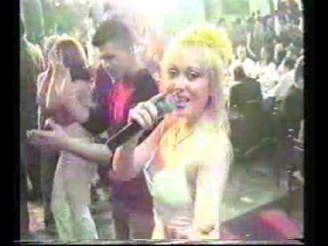 Mangupce Song from Rusa Andova