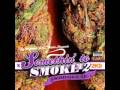 Lil Keke - Serious Smoke (Chopped & Screwed)