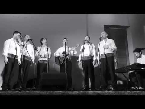 JEDNA RIČ -  klapa Contra