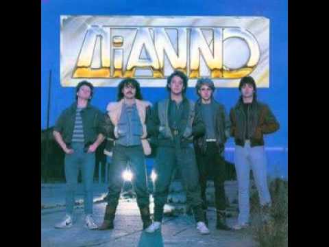 Di'Anno - Don't Let Me Be Misunderstood (Studio Version + Lyrics)