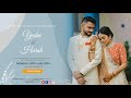 Yesha & Harsh | Wedding LIVE PART 1|  Santram Video | BHALEJ