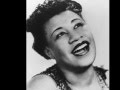 Ella Fitzgerald - All The Things You Are (with lyrics ...