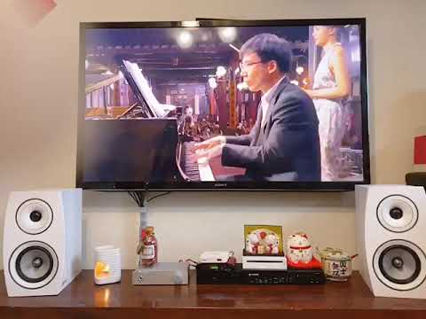 JAMO C93II + FIESTA DYNASTAR