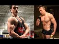 Stronger - Episode 9 - Prep Feels & Current Mindset
