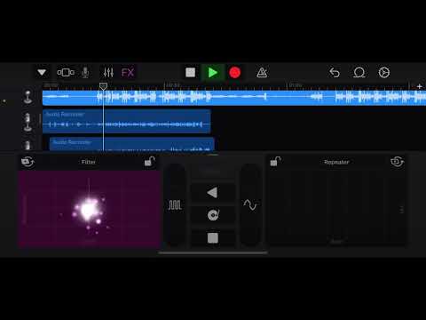 Mc Gagi project demo13 November 2020