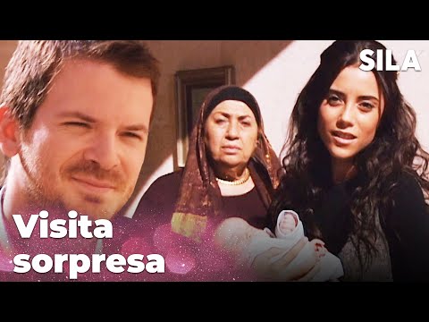 ¡Emre vino a visitar a Sila! - Sila | Escenas Legendarias