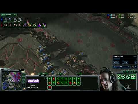 Zerg vs Mech Tips and Tricks