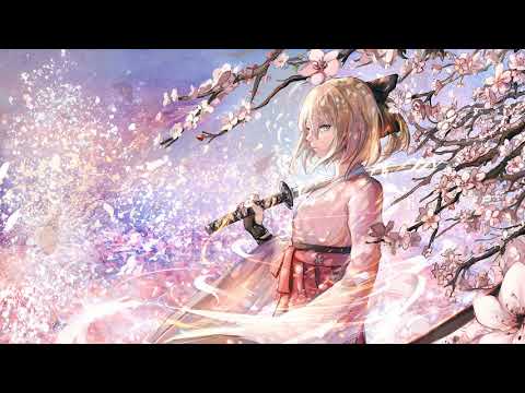 Nujabes feat. Shing02 vs. Tomppabeats - Battlecry Of The Blossom Samurai