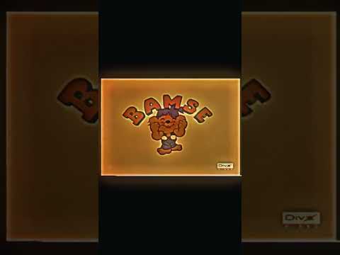 #bamse