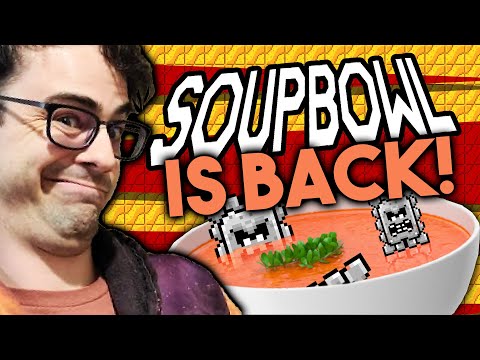 Soupbowl's Final Final Troll Level