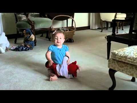 AMBB at Grandma & Grandpa's