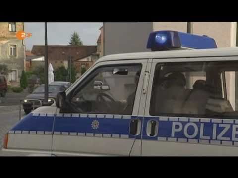 Hochwasser in Ostdeutschland - Evakuierung in Elsterwerda (Brandenburg)