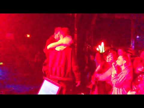 DJ Plaisir A-Side set @ Les Tanneries 29/10/2021 - TECHNO!