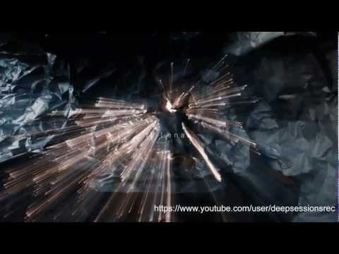 DSD071 Ruben Rivadeneira - Soul Ep • Deepsessions Digital