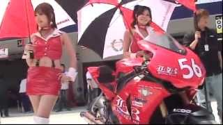 レースクィーン212