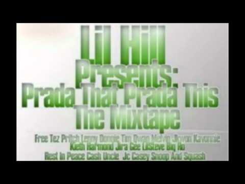 Lil Hill Ft. Money Fez And StuntHard Buda- Money On My Mind