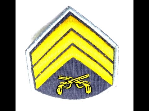 FORMATURA DE SARGENTO    11- 08 - 2016   C F A  / CARIACICA ES