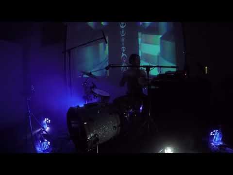 Ricardo Ruben - #drumliveset complete show