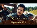 Kurulus Osman Urdu Season 6 Episode 221
