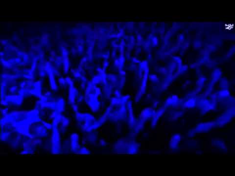 Red Bull Soundclash K.I.Z vs. Kraftklub (K.I.Z & Kraftklub Fledermausmann)