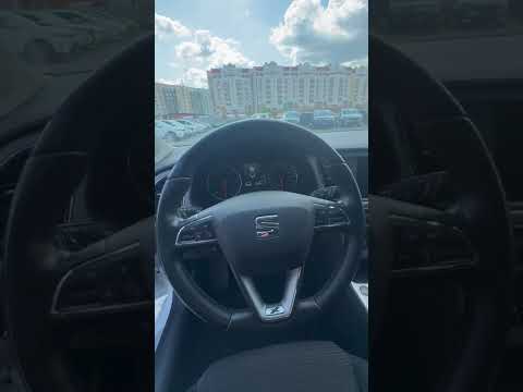фото seat leon iii рестайлинг 0